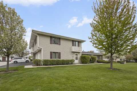 121 Cotuit Court, Schaumburg, IL 60193