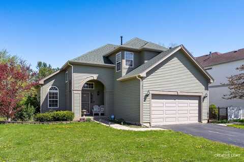373 Wagonwood Road, Round Lake, IL 60073