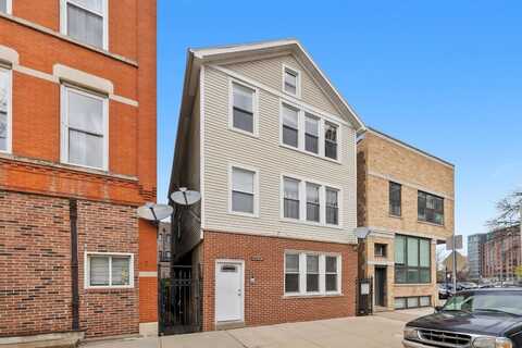 1202 W Huron Street, Chicago, IL 60642