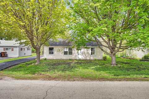 2419 Garden Street, Joliet, IL 60435