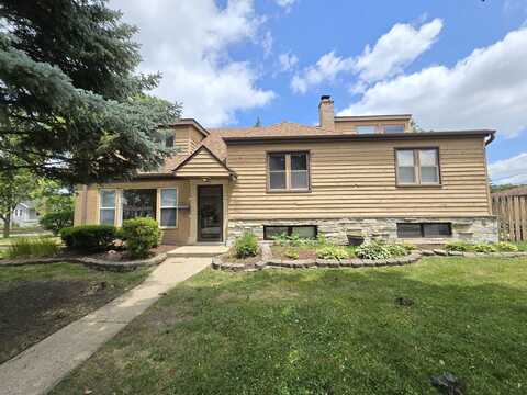 197 S Pick Avenue, Elmhurst, IL 60126