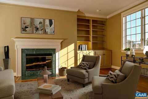 253 EAST JEFFERSON ST, CHARLOTTESVILLE, VA 22902
