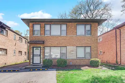 1817 171st Street, Hazel Crest, IL 60429