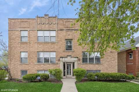 2456 W Grace Street, Chicago, IL 60618