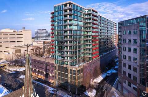 800 Elgin Road, Evanston, IL 60201