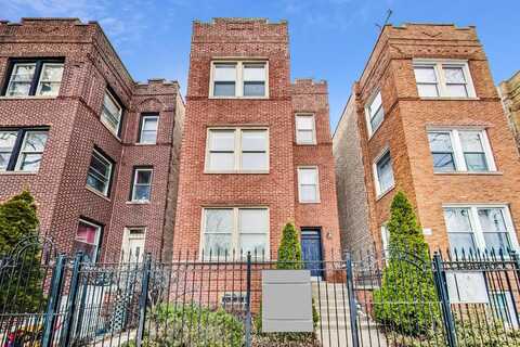 3330 W Hutchinson Street, Chicago, IL 60618