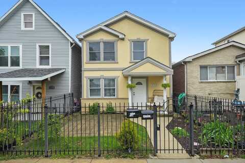 3713 W Palmer Street, Chicago, IL 60647