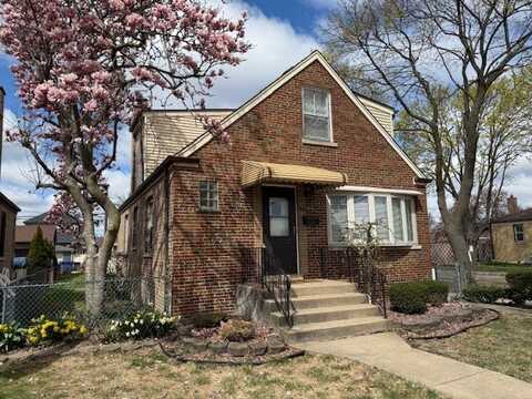 5200 S Newcastle Avenue, Chicago, IL 60638