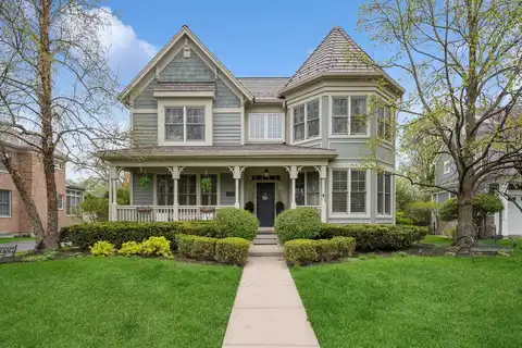 1437 Kittyhawk Lane, Glenview, IL 60026