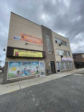 7201 S Western Avenue, Chicago, IL 60636