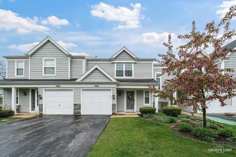 1964 Muirfield Circle, Elgin, IL 60123