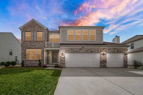 1692 Trails End Lane, Bolingbrook, IL 60490