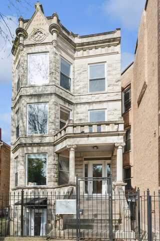 1236 N Campbell Avenue, Chicago, IL 60622