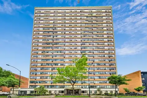 6030 N SHERIDAN Road, Chicago, IL 60660