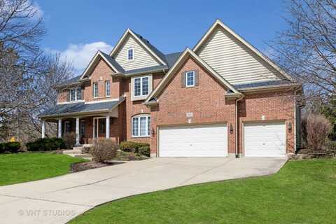 12000 Willow Ridge Drive, Willow Springs, IL 60480