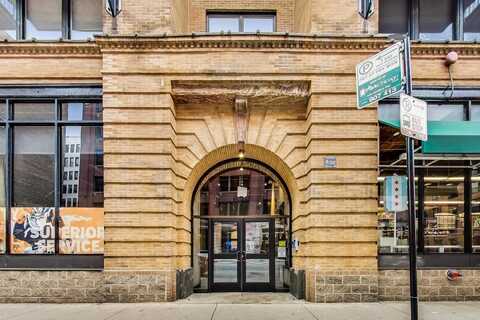 625 W Jackson Boulevard, Chicago, IL 60661
