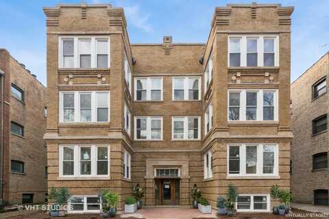 847 W Ainslie Street, Chicago, IL 60640
