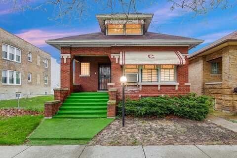 7649 S Luella Avenue, Chicago, IL 60649