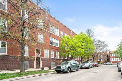 4544 N Troy Street, Chicago, IL 60625