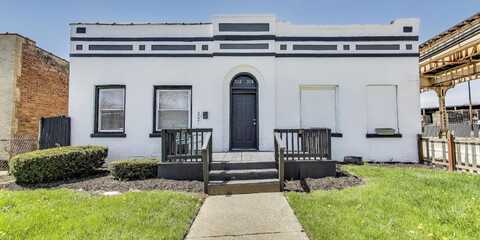 322 N Lamon Avenue, Chicago, IL 60644
