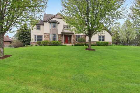 7770 Farrell Drive, Lakewood, IL 60014
