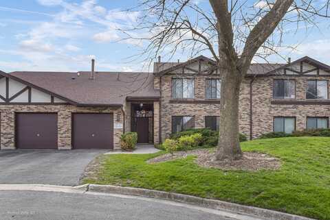 6266 Trinity Drive, Lisle, IL 60532