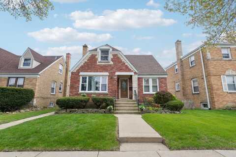 6617 W School Street, Chicago, IL 60634