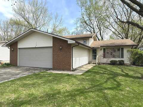 786 N Washington Avenue, Bourbonnais, IL 60914