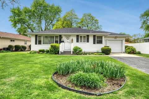 1105 Alann Drive, Joliet, IL 60435