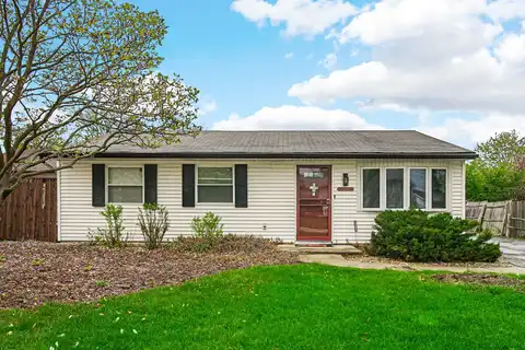 19605 Redwood Lane, Mokena, IL 60448