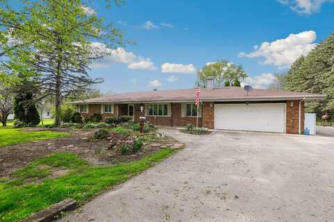 17406 W Manhattan Road, Elwood, IL 60421