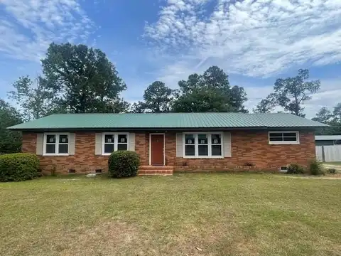 510 E 25th Ave, Cordele, GA 31015