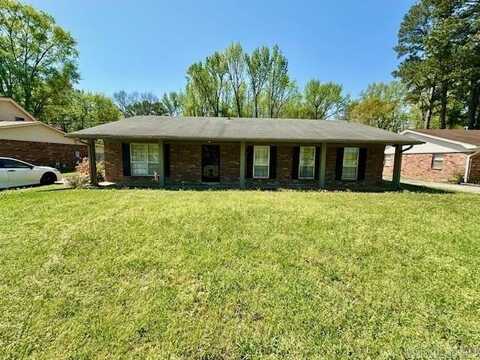 24 Mockingbird Lane, Pine Bluff, AR 71603