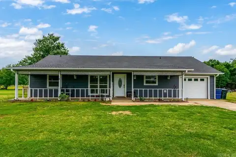 152 Stanley Road, Vilonia, AR 72173