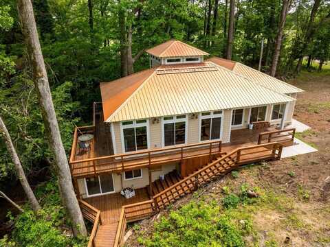 601 River Drive, Heber Springs, AR 72543