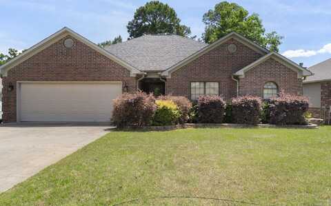 119 Ridgeland Drive, Maumelle, AR 72113