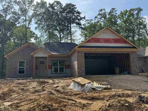 3213 Galloway Drive, Benton, AR 72015