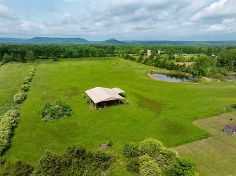 000 Bird Dove Lane, Heber Springs, AR 72543