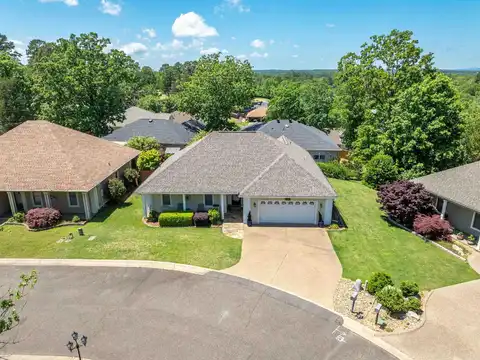 124 Garden View, Hot Springs, AR 71913