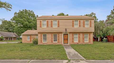720 N 18th Street, Blytheville, AR 72315