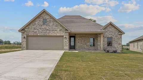 129 Hidden Creek, Brookland, AR 72417