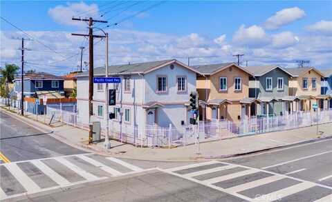 1301 E Pacific Coast, Wilmington, CA 90744