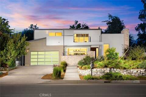 1145 E Grandview Avenue, Sierra Madre, CA 91024