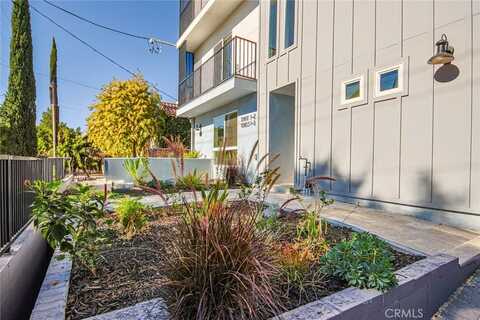 10801 Kling Street, Toluca Lake, CA 91602