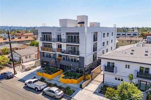 6025 Craner Avenue, North Hollywood, CA 91606