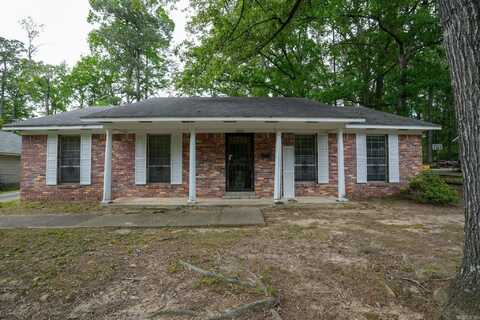 5306 Dreher Lane, Little Rock, AR 72209