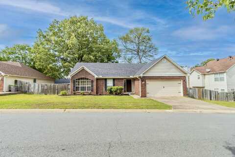 1109 Arbor Cove, Benton, AR 72015