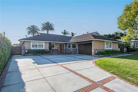 10027 Mollyknoll Avenue, Whittier, CA 90603