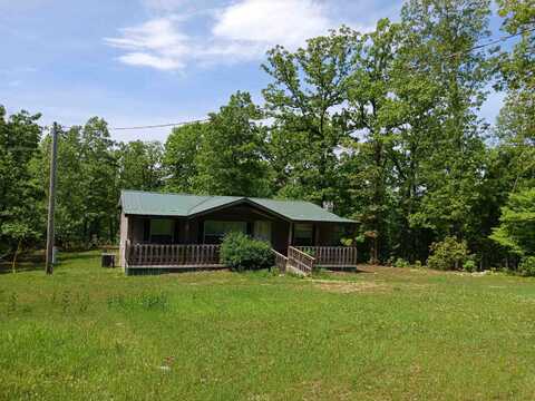 1044 Springwood Road, Hardy, AR 72542