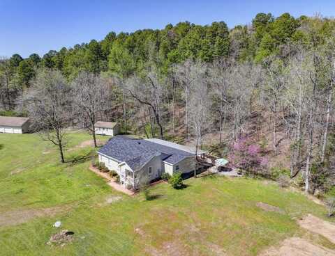 229 Cavanaugh Road, Royal, AR 71968